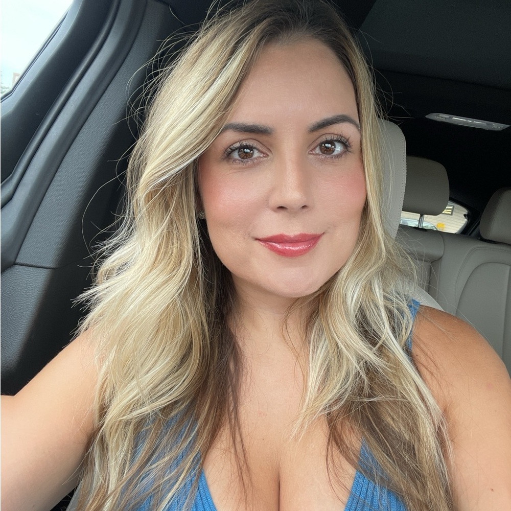 Meet your Posher, Patricia